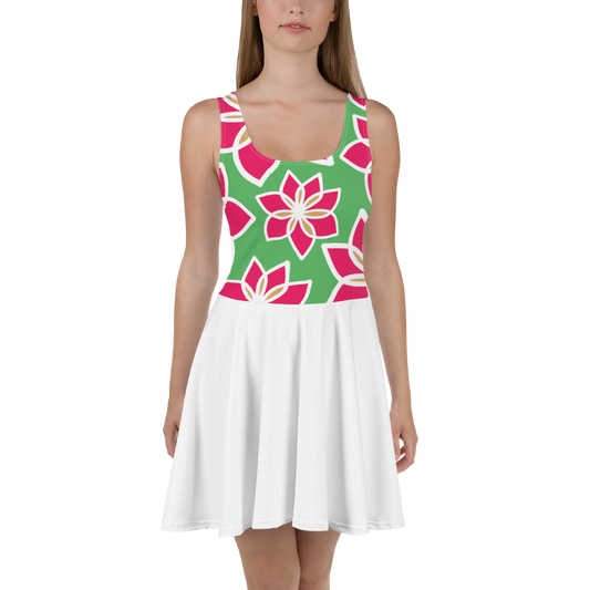 International Women's Day | Skater Dress
