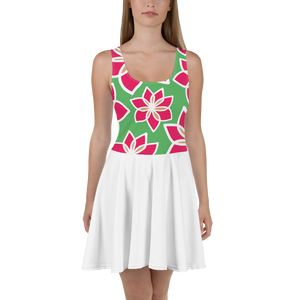 International Women's Day | Skater Dress