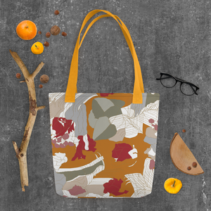 Second Spring | Tote Bag