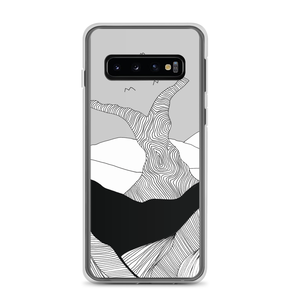 Black and White Day | Samsung Case