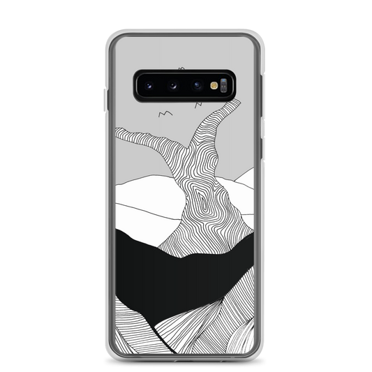 Black and White Day | Samsung Case