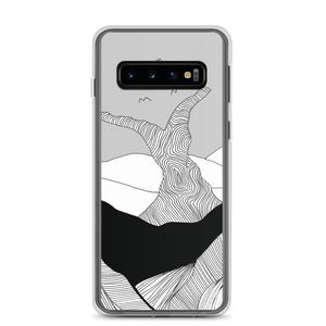 Black and White Day | Samsung Case