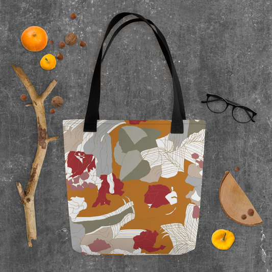 Second Spring | Tote Bag