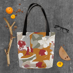 Second Spring | Tote Bag