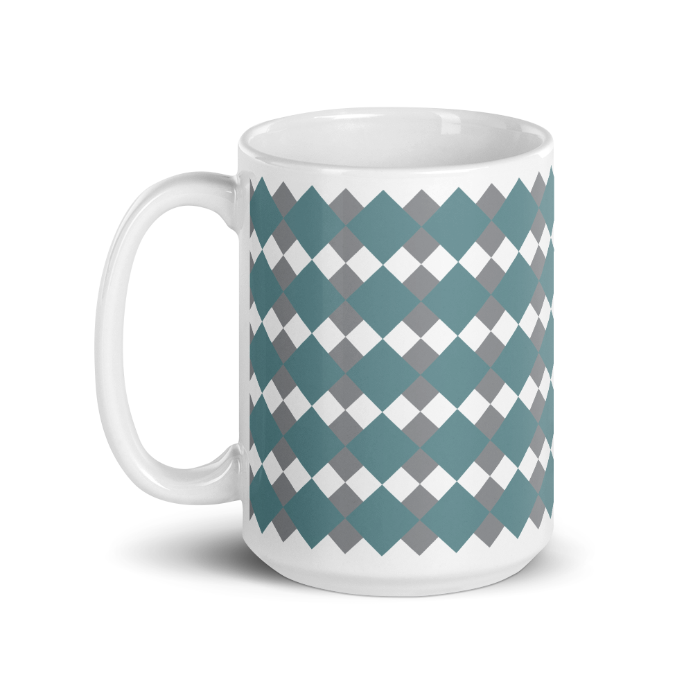 Novelty Ornament | Mug