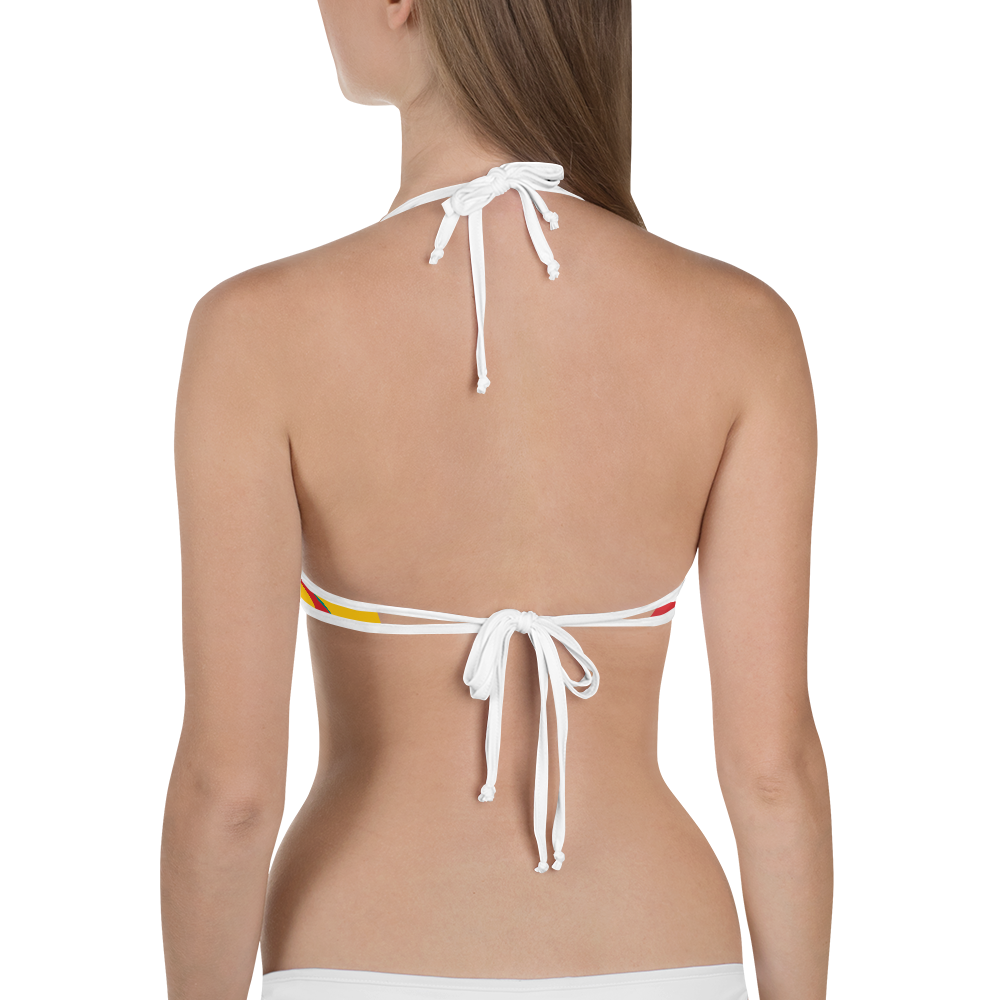 Spain | Bikini Top