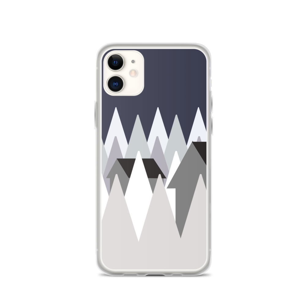 Winter Eve | iPhone Case