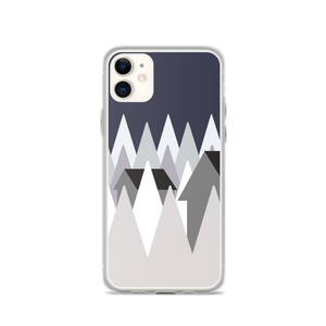 Winter Eve | iPhone Case