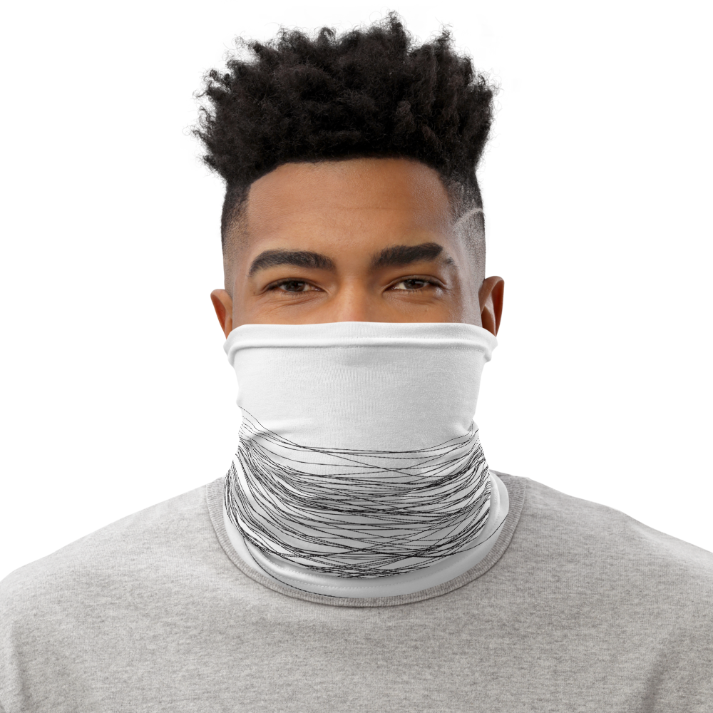 Black Wind | Neck Gaiter