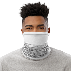 Black Wind | Neck Gaiter