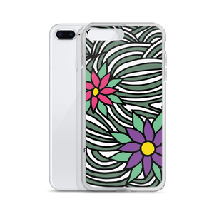 Flower Ornament | iPhone Case