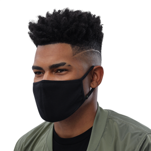 DOWDESIGN. | Face Mask (3-Pack)