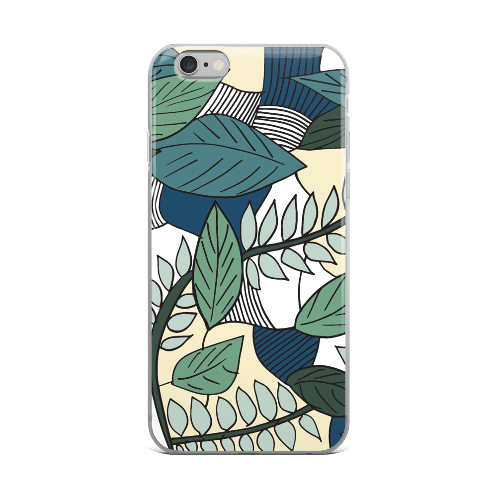 Summer Vibes | iPhone Case