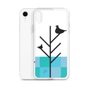 Summer Birds | iPhone Case
