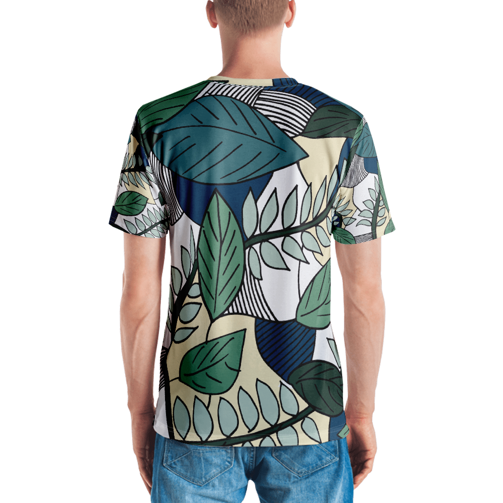 Summer Vibes | Men's T-Shirt