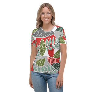 Christmas Spirit | Women's T-Shirt