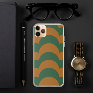 Summer and Autumn | iPhone Case