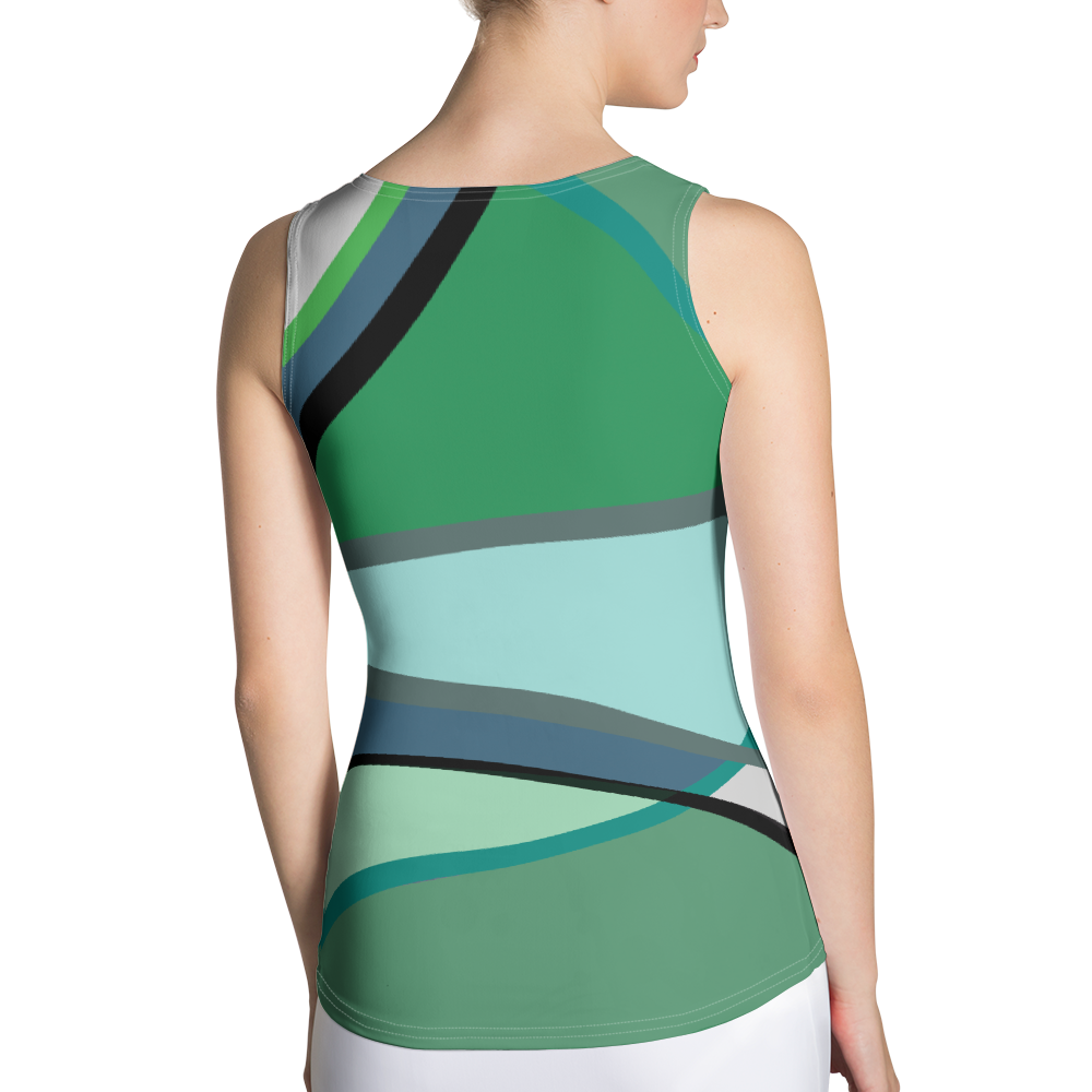 Joy of Art | Women's Tank Top