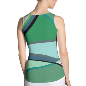 Joy of Art | Women's Tank Top
