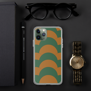 Summer and Autumn | iPhone Case