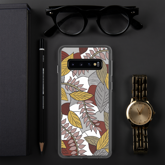 Fall Spirit | Samsung Case
