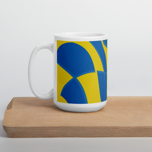 Sweden | Mug