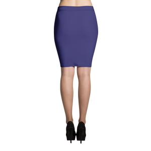 Golden Eye Ornament | Pencil Skirt