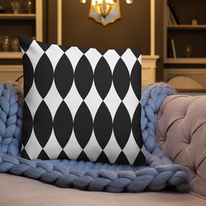 Captivate | Pillow
