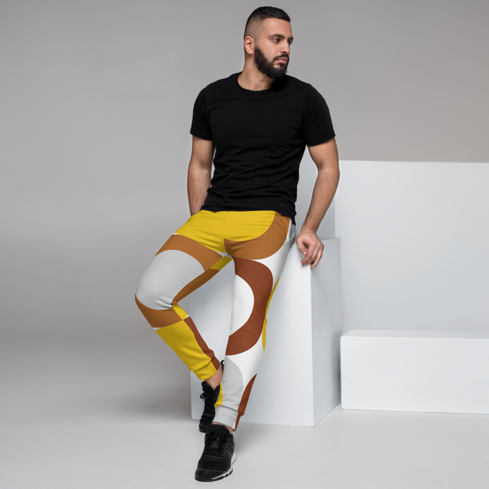 Autumn Ornament | Men's Joggers