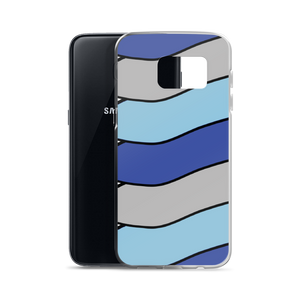 Suomi Stripe | Samsung Case