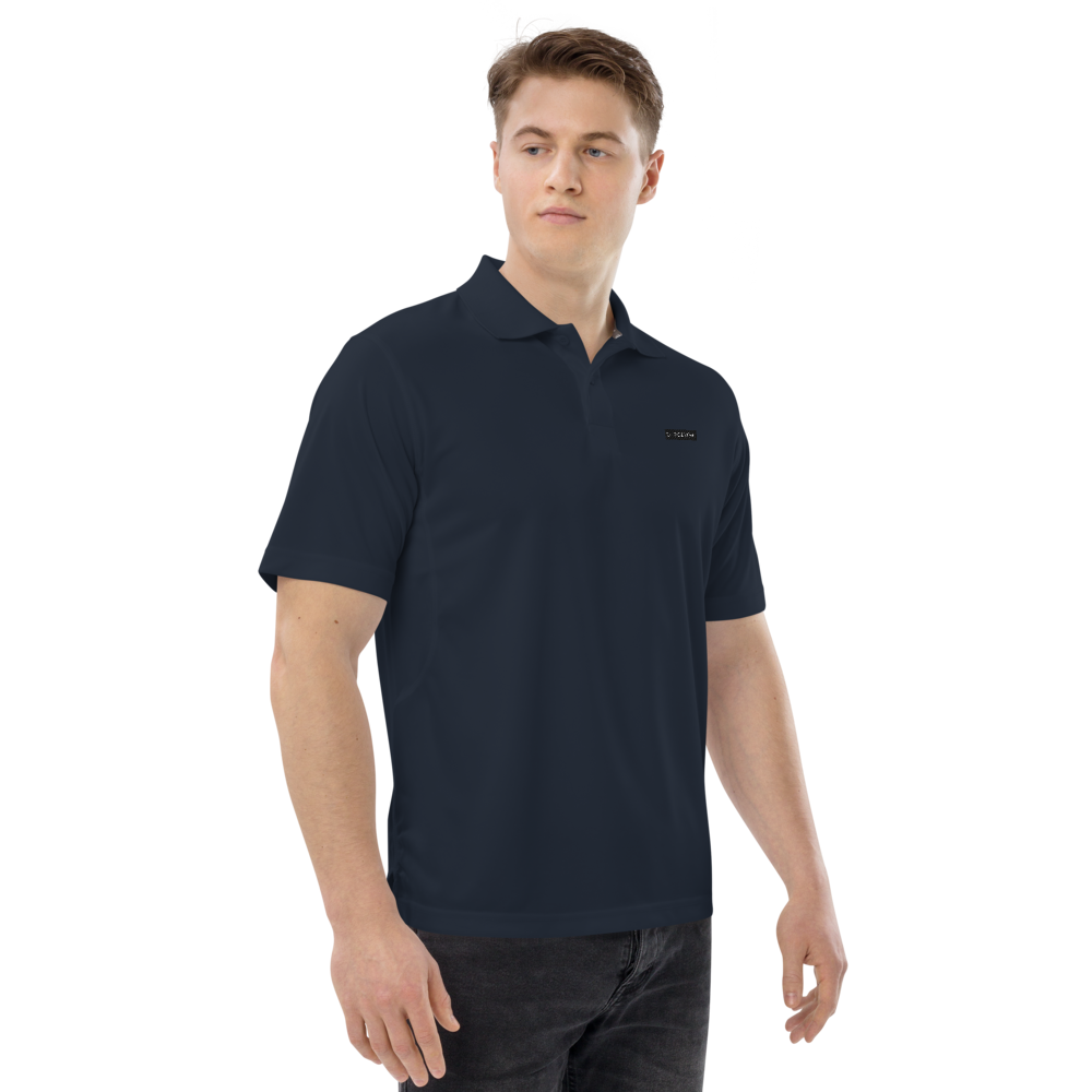 DOWDESIGN. | Men's Champion Performance Polo