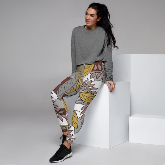 Fall Spirit | Women's Joggers