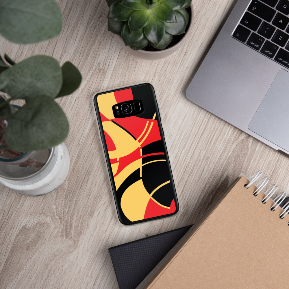 Germany | Samsung Case