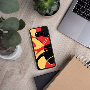 Germany | Samsung Case