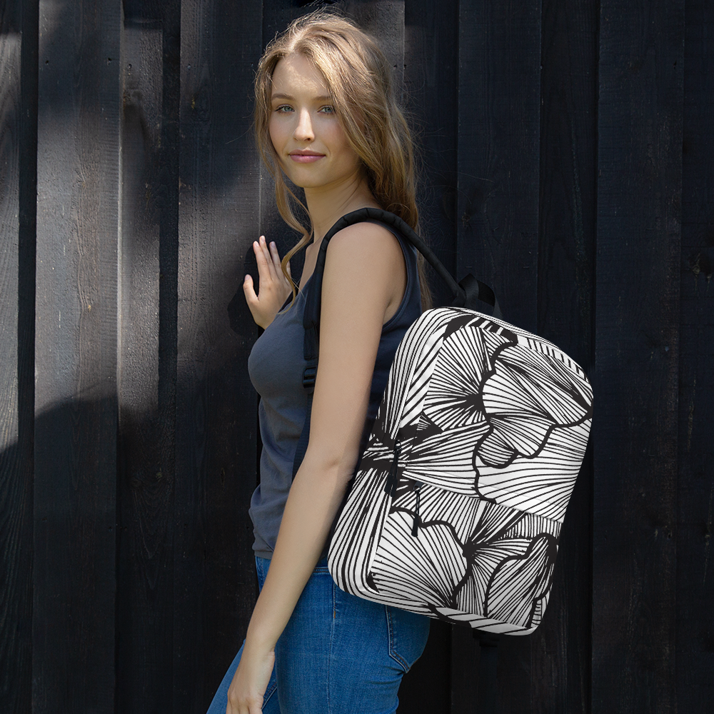 Living Tree | Backpack