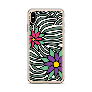 Flower Ornament | iPhone Case