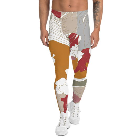 Second Spring | Men's Leggings