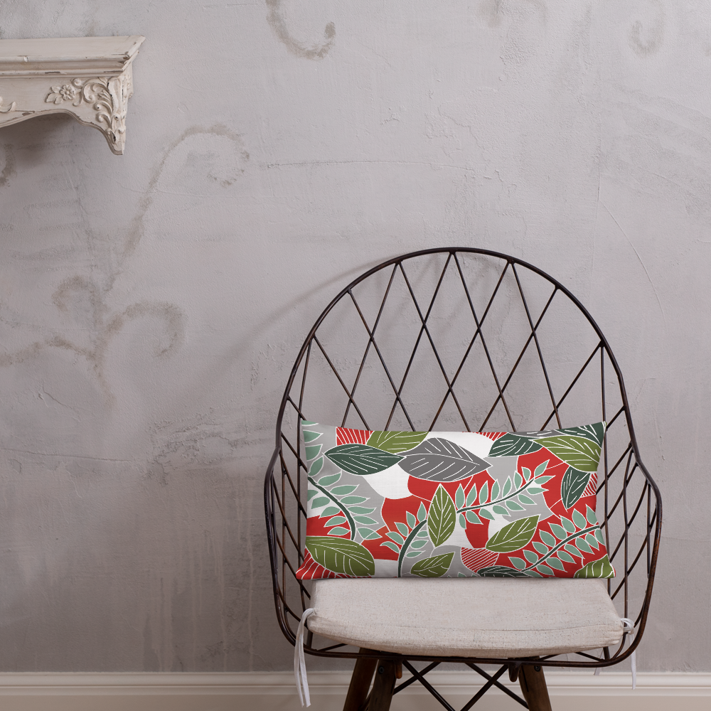 Christmas Spirit | Pillow