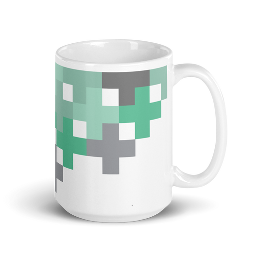 Palm Sunday Cross | Mug