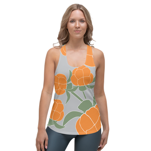 Lakka Ornament | Women's Racerback Tank