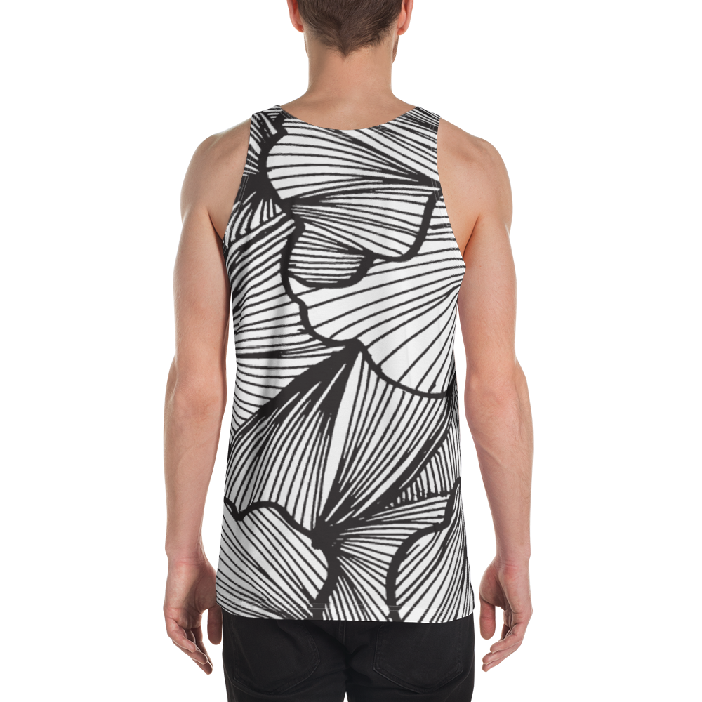 Living Tree | Men's Tank Top