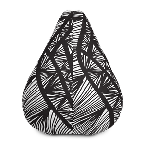 Happy Flower | Bean Bag Chair