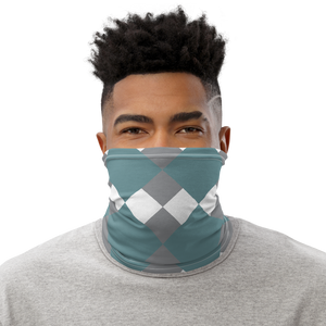 Novelty Ornament | Neck Gaiter