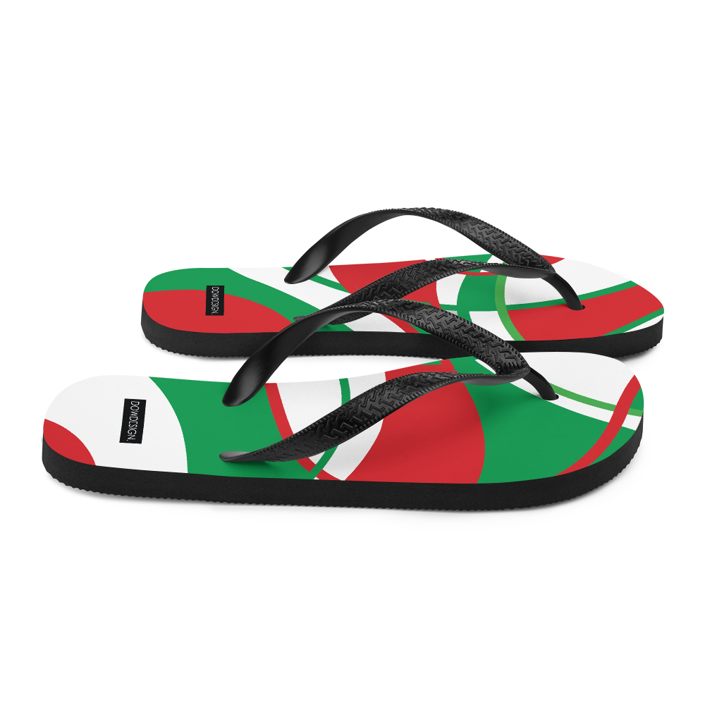 Italy | Flip-Flops