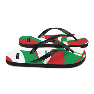 Italy | Flip-Flops