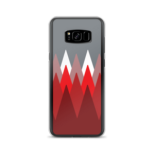 Christmas Forest | Samsung Case
