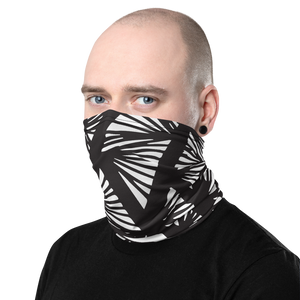 Happy Flower | Neck Gaiter