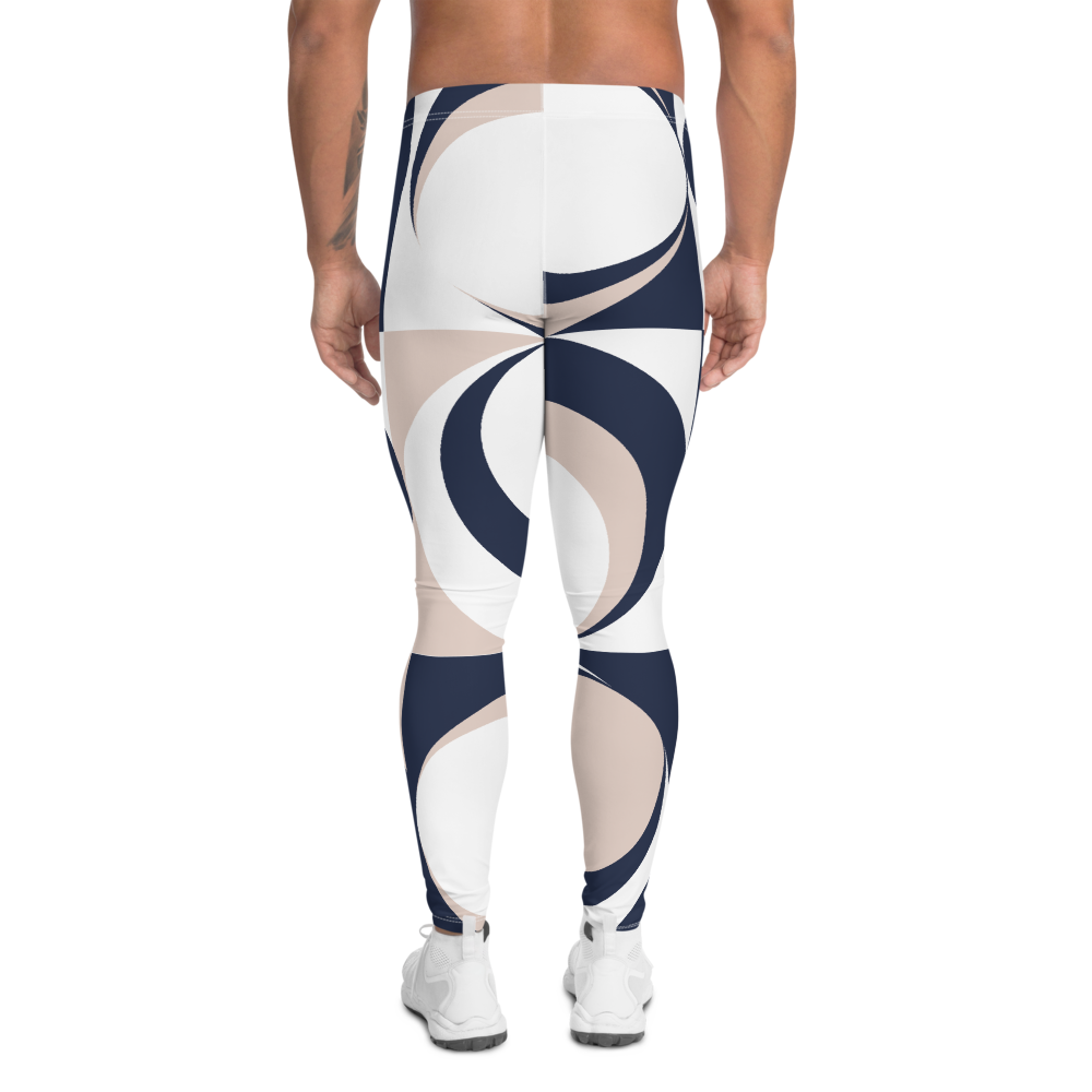 Life Is Good | Men's Leggings