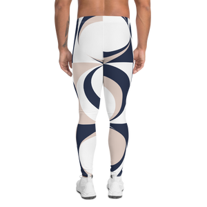 Life Is Good | Men's Leggings