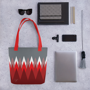 Christmas Forest | Tote Bag
